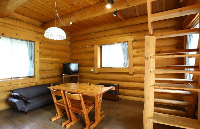 Campagne Hakuba - Photo 51