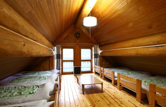 Campagne Hakuba - Photo 20