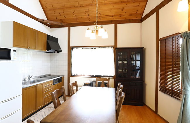 Campagne Hakuba - Photo 26