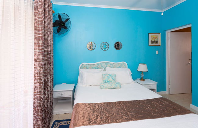 New Kingston Apt at Wellington Cove - Photo 5