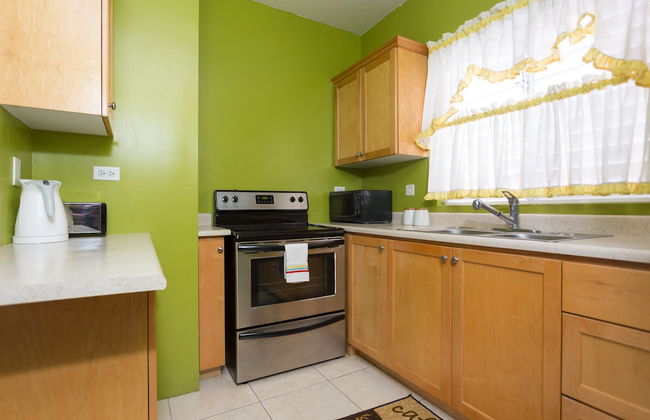 New Kingston Apt at Wellington Cove - Photo 24