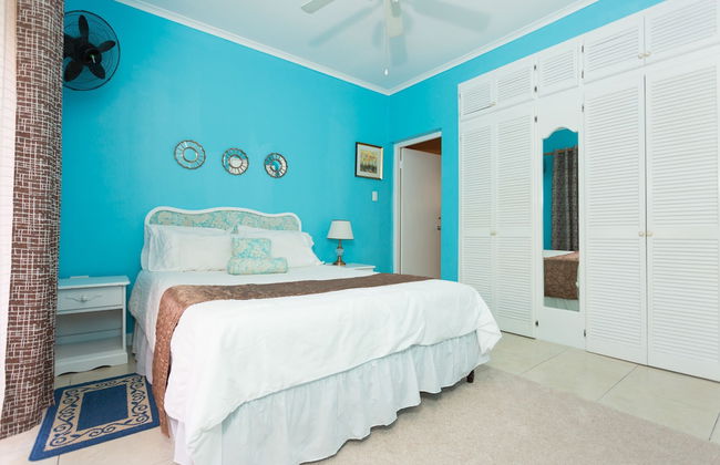 New Kingston Apt at Wellington Cove - Photo 14