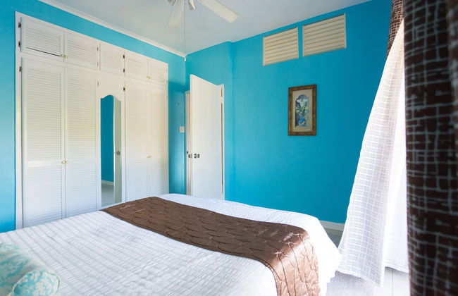 New Kingston Apt at Wellington Cove - Photo 13