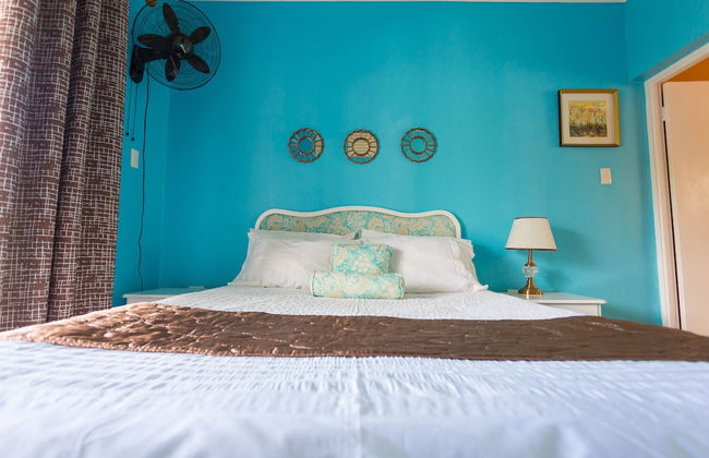 New Kingston Apt at Wellington Cove - Photo 38
