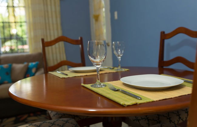 New Kingston Apt at Wellington Cove - Photo 15