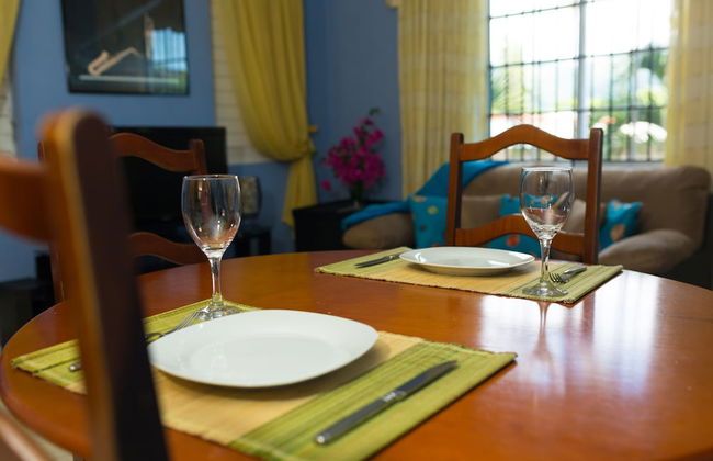 New Kingston Apt at Wellington Cove - Photo 20