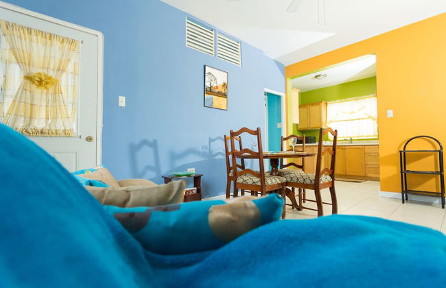 New Kingston Apt at Wellington Cove - Photo 31