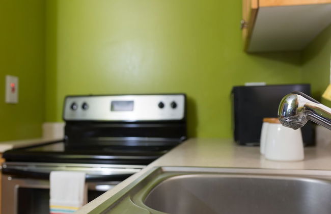 New Kingston Apt at Wellington Cove - Photo 22
