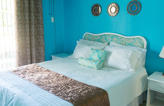 New Kingston Apt at Wellington Cove - Photo 10