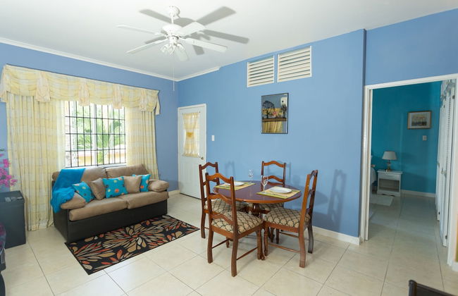 New Kingston Apt at Wellington Cove - Photo 19