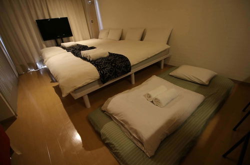 Photo 3 - F apt 202 Mickey House SHIBUYA SHINJUKU