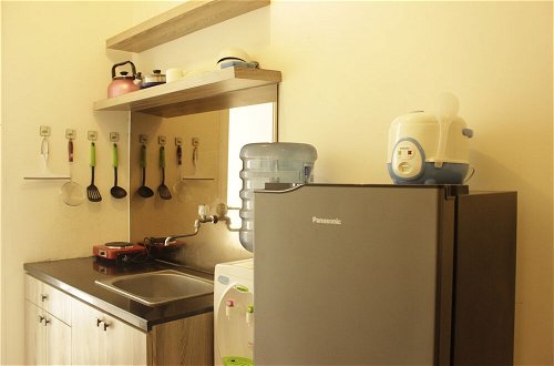 Photo 8 - Simply Homey 1BR Apartment at Parahyangan Residence near UNPAR