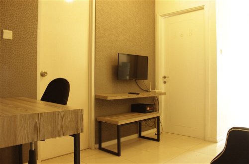 Photo 19 - Simply Homey 1BR Apartment at Parahyangan Residence near UNPAR