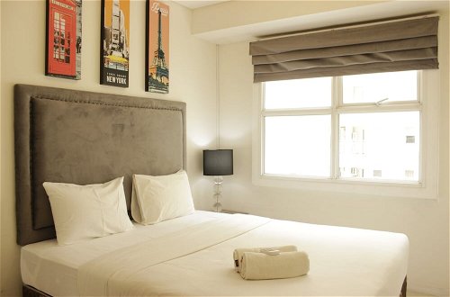 Photo 2 - Simply Homey 1BR Apartment at Parahyangan Residence near UNPAR