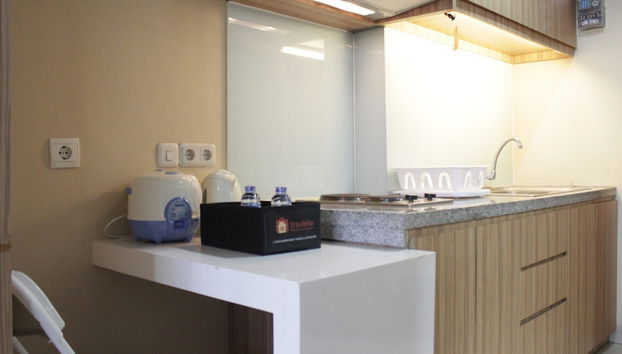 Zestful Studio Room at Beverly Dago Apartment - Foto 4