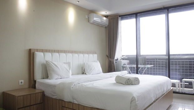 Zestful Studio Room at Beverly Dago Apartment - Foto 2