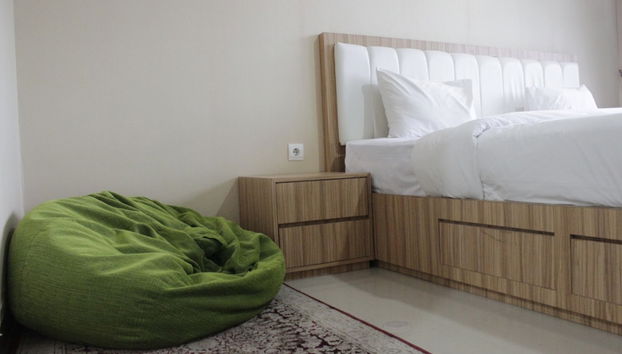 Zestful Studio Room at Beverly Dago Apartment - Foto 3