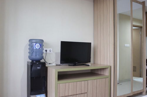 Photo 9 - Zestful Studio Room at Beverly Dago Apartment