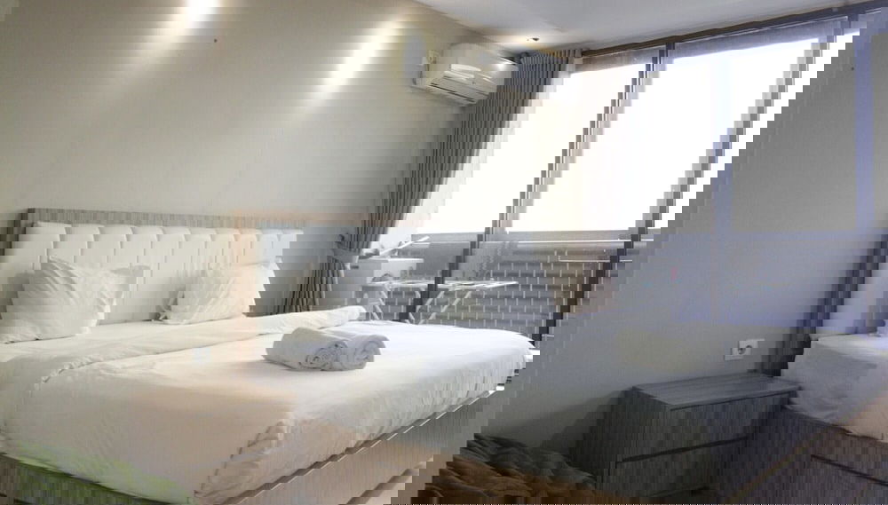 Zestful Studio Room at Beverly Dago Apartment - Foto 1
