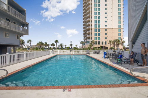 Photo 2 - Coastal Beach Condo Right Across From Beach