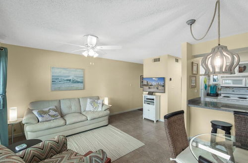 Photo 3 - Coastal Beach Condo Right Across From Beach