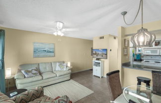 Photo 3 - Coastal Beach Condo Right Across From Beach