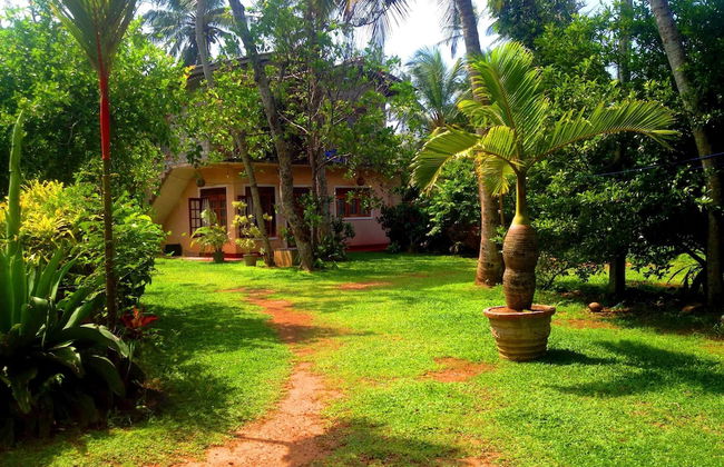 Hikka Green Family House - Foto 10