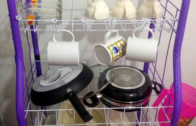 Hikka Green Family House - Foto 6