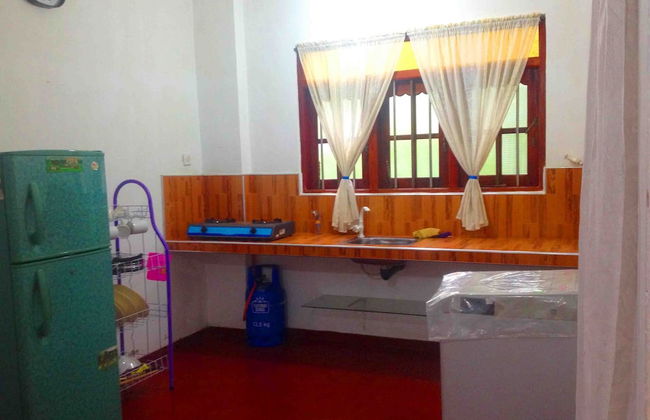 Hikka Green Family House - Foto 5