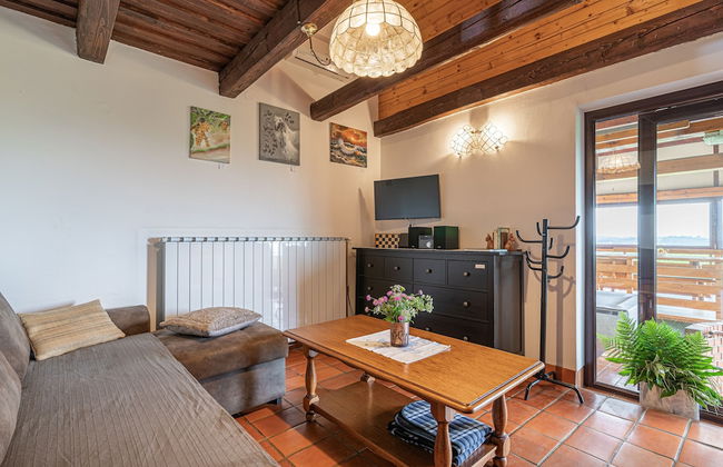 Holiday House Podhamer Marijan - Foto 7