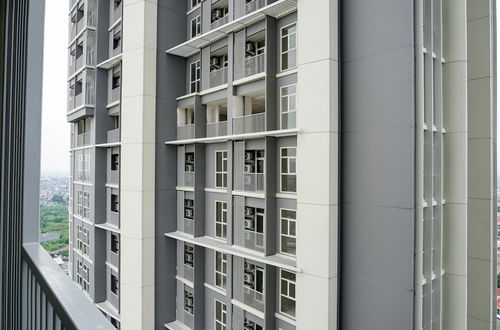 Foto 22 - Strategic 1BR Apartment at Ciputra International