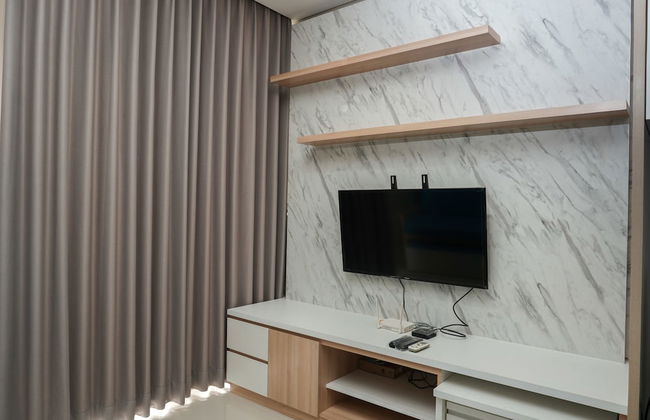 Strategic 1BR Apartment at Ciputra International - Foto 11