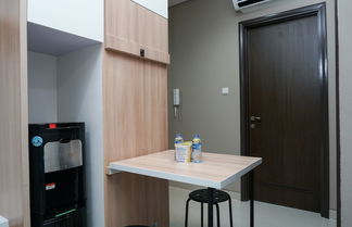 Foto 3 - Strategic 1BR Apartment at Ciputra International