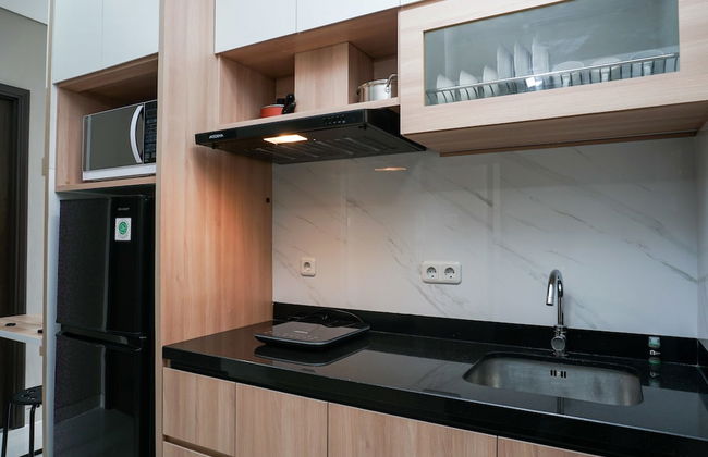 Strategic 1BR Apartment at Ciputra International - Foto 5