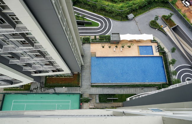 Strategic 1BR Apartment at Ciputra International - Foto 23