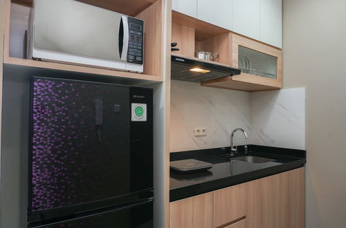 Photo 4 - Strategic 1BR Apartment at Ciputra International