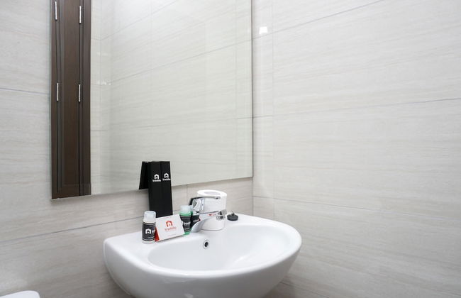 Strategic 1BR Apartment at Ciputra International - Foto 13