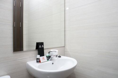 Photo 13 - Strategic 1BR Apartment at Ciputra International