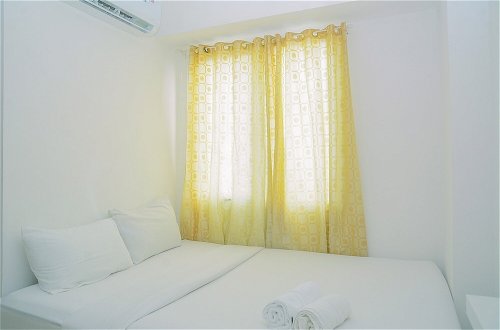 Foto 1 - Comfy and Furnished 2BR Bassura City Apartment near Mall