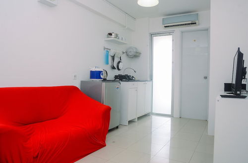 Photo 24 - Comfy and Furnished 2BR Bassura City Apartment near Mall