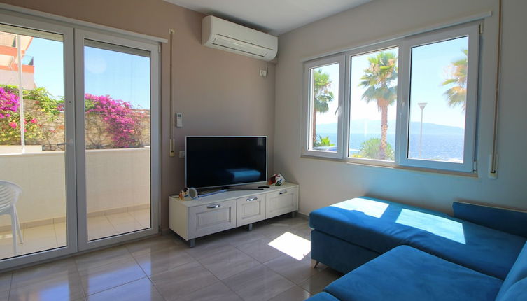 Foto 1 - Beachfront Sion Sarande Apartment