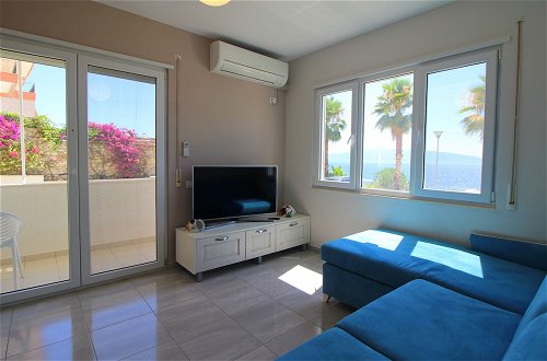 Photo 1 - Beachfront Sion Sarande Apartment