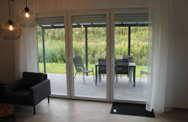 Ferienhaus am Seedeich - Foto 17
