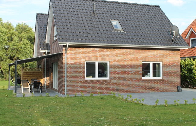 Ferienhaus am Seedeich - Foto 1