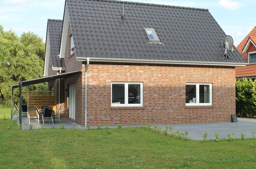 Photo 1 - Ferienhaus am Seedeich