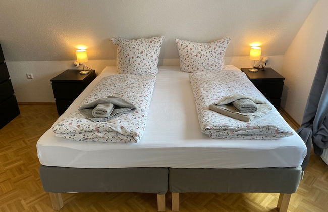 Ferienhaus am Seedeich - Foto 10
