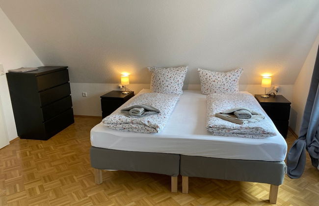 Ferienhaus am Seedeich - Foto 11