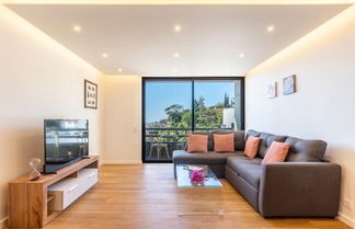 Photo 1 - Magn lia Apartment by Atlantic Holiday