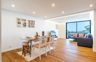 Photo 2 - Magn lia Apartment by Atlantic Holiday