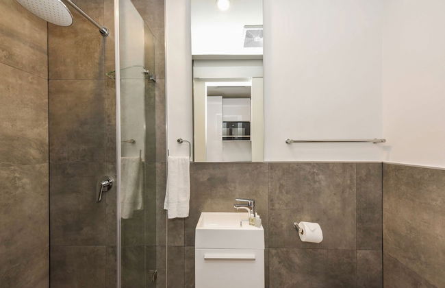 Illovo Central Apartments - Foto 57